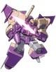 G1 Blitzwing