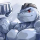 Alpha Machoke