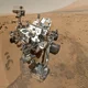NASA Mars Rover