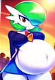 Xirna the Gardevoir