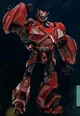 Cliffjumper FOC