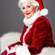 Mrs Claus