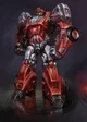 Ironhide FOC