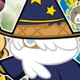 Wizard Cookie