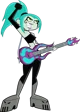 Ember McLain