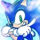 Dreamcast Sonic