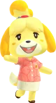 Isabelle