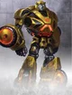 Bumblebee FOC