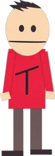 Terrance