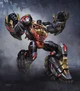 Grimlock FOC