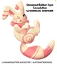 Rubber Eeveelution
