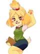 Isabelle