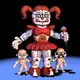 Circus baby