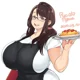 The Lunch Lady