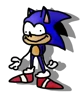 Sonic the Hog