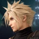 Cloud Strife