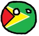 Guyana