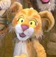 Leona Lion