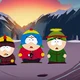 South park sim