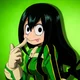 Tsuyu Asui