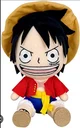 Plush luffy