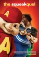Alvin and the munks