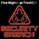 -Security breach RPG
