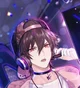 Gamer boy 