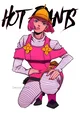 Hot Pants
