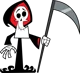 The Grim Reaper