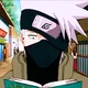 Kakashi Hatake