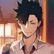 Kuroo Tetsurou