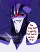 Starscream
