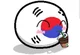 South koreaball