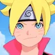 Boruto Uzumaki