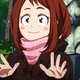 Ochako Uraraka