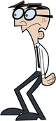 Denzel Crocker