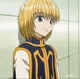 Kurapika Kurta