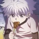 Killua Zoldyck