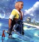 Tidus