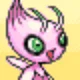 Shiny Celebi