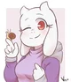 Altertale Toriel