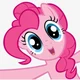 Pinkie Pie TFer