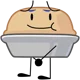 Pie From BFB