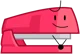 Stapy From BFB