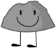 Rocky From BFB