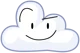 Cloudy From BFB