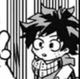 Izuku Midoriya