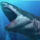 Megalodon