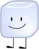 Ice cube From BFB